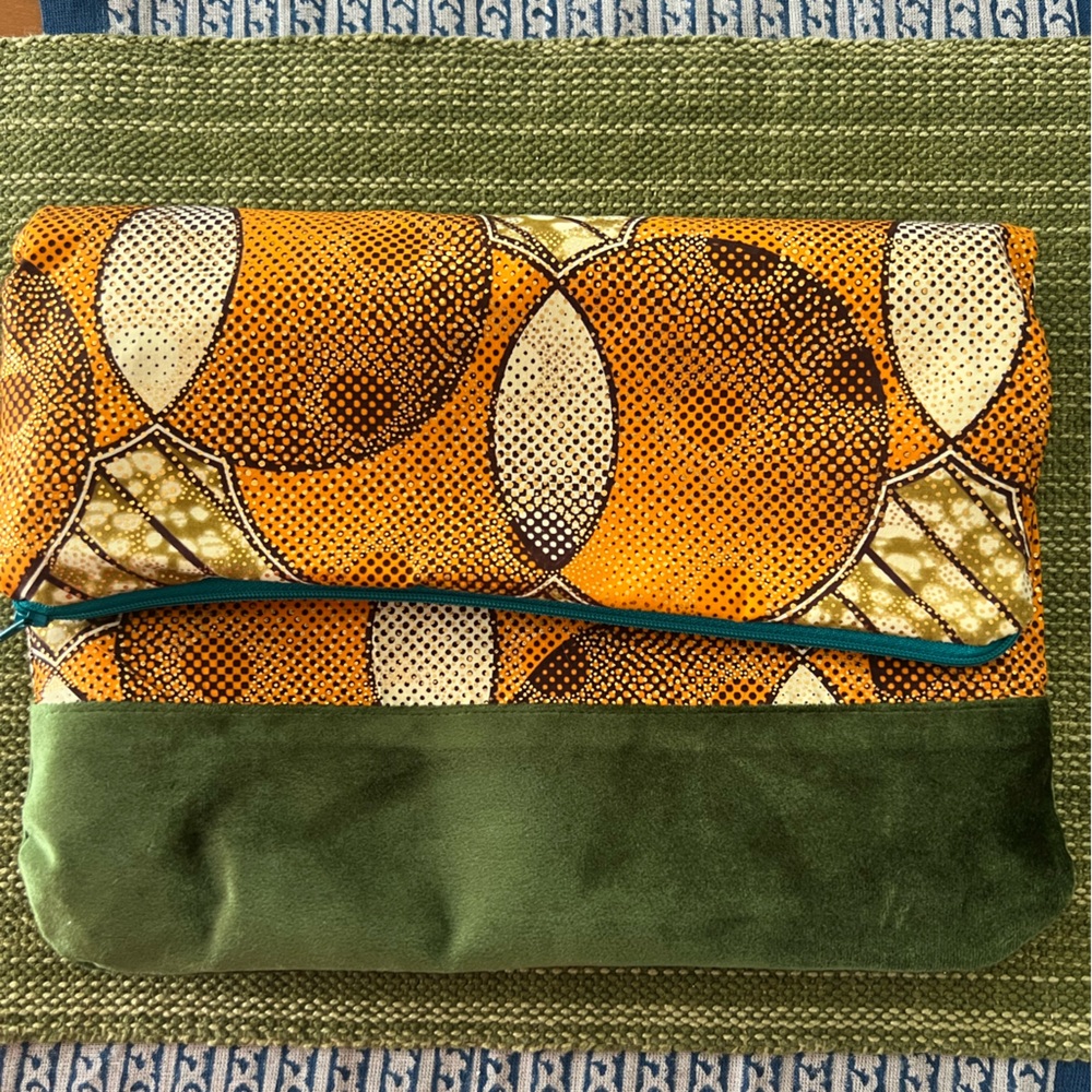 Kay•la handmade handbag